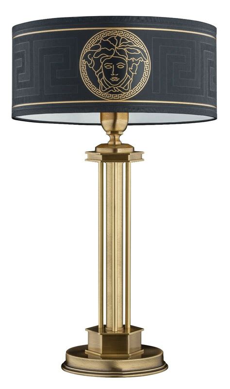 versace lamp shades